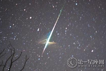 流星雨