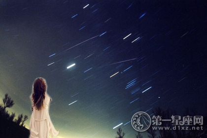 流星雨