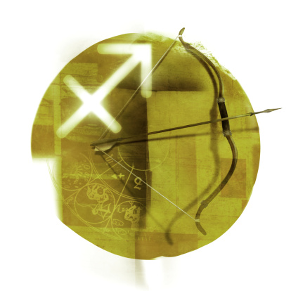 射手座--花心愛玩不靠譜