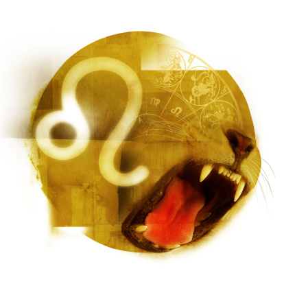 獅子座:衝動,易被表象迷惑