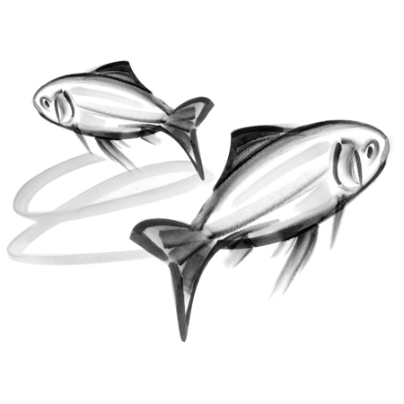 12星座誰是玩曖昧慣犯--雙魚座