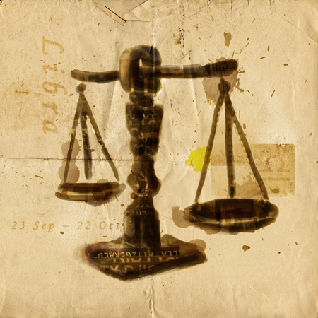 天秤座本週愛情吉日吉時