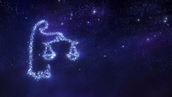 12星座男誰的老婆最心累第1名--天秤座