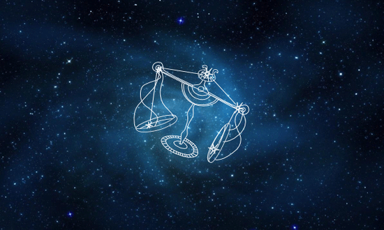 天秤座的專屬女人味