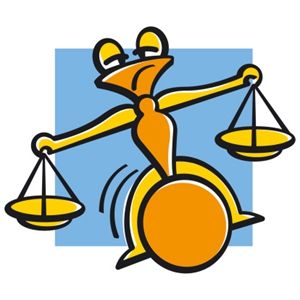 天秤男的勾魂實力