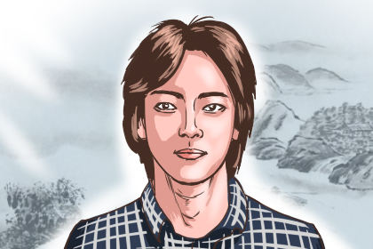 傷官生財的人長相特徵 五官特點