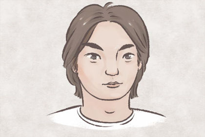 什麽樣的眼睛容易惹桃花