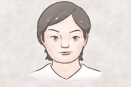 什麽樣的眼睛容易惹桃花