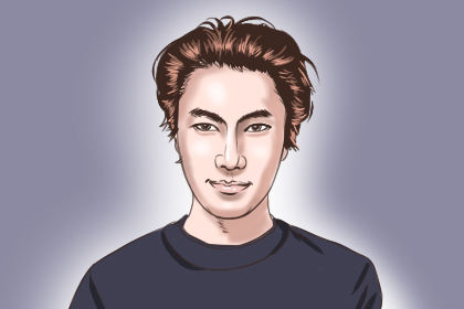什麽樣的眼睛容易惹桃花