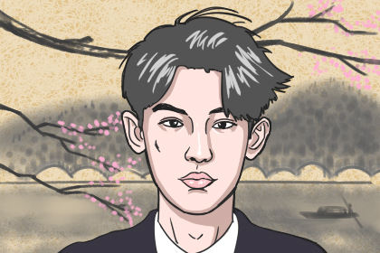 男人沒有責任心沒擔當的面相
