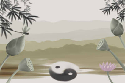 週易算命婚姻配對解析