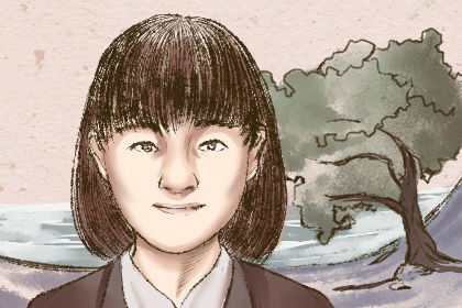 什麽八字是仙人下凡 命帶仙緣