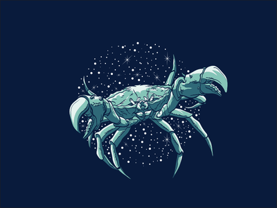 巨蟹座最討厭哪個星座