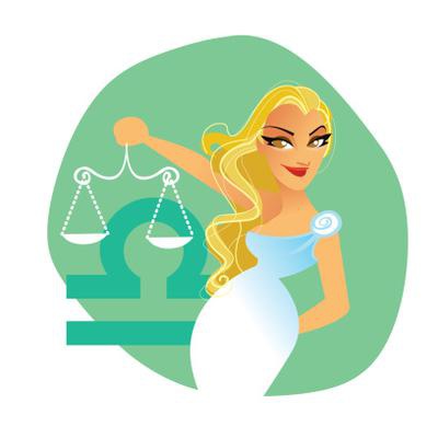 天秤座打工人如何表達喜愛