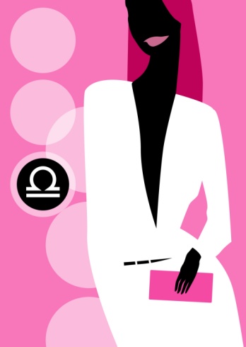 天秤座一週運勢3.1-3.7