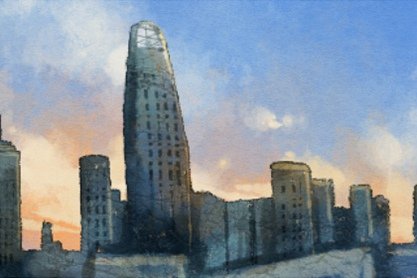 建築21