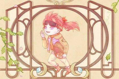 十二生肖10 雞-2