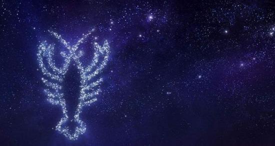 巨蟹座被另一半掛電話的反應