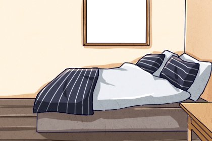 打噴嚏的時間 對運勢有影響