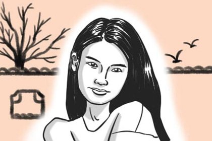 女人有鳳凰命和貴人命 日柱為坐財運
