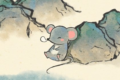 2021年8月屬鼠人的發財方向