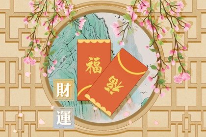 1980年屬猴人八字財運與方位詳解