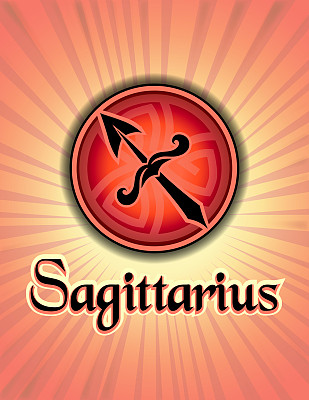 射手男心動的信號