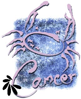 巨蟹座約見前任的可能性有多大