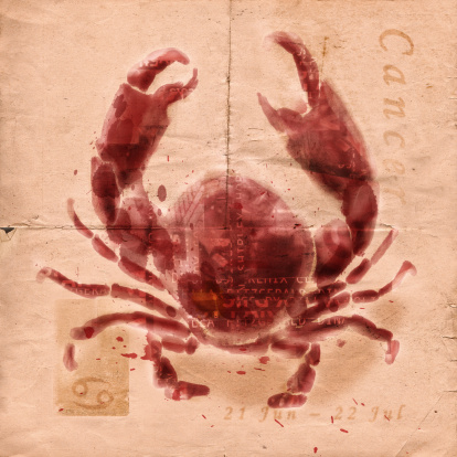 誰能讓巨蟹座重新站起來