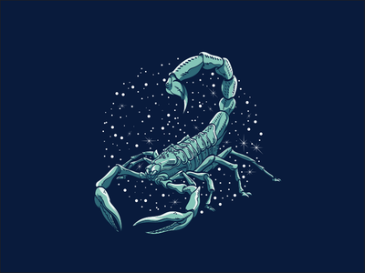 天蠍座的愛情克星是誰