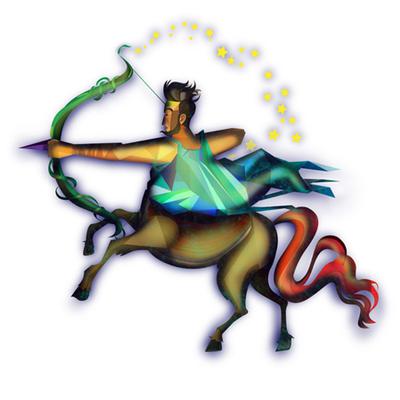 射手男最放不下的女人