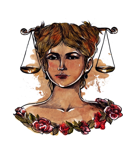 天秤座2022年需要注意的事