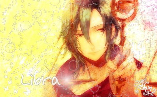 嫁給天秤男是什麽體驗