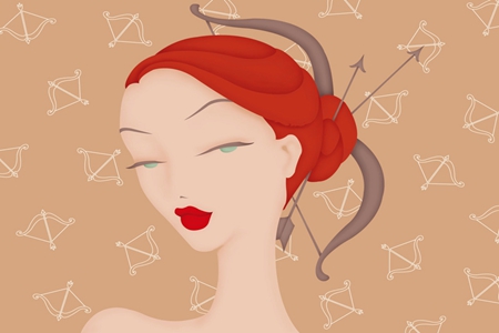 射手女如何避免被種草