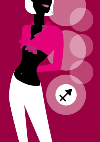 天秤座滿月射手座需要注意的事