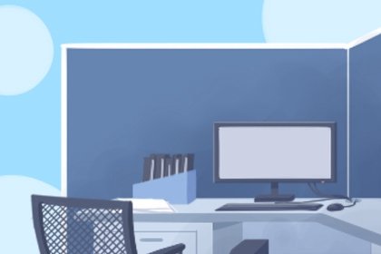 老板辦公室應該用什麽材質的地板？木地板好不好？