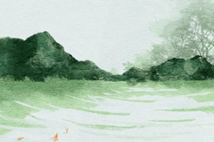 提升桃花運的風水擺件  水鏡增添運勢