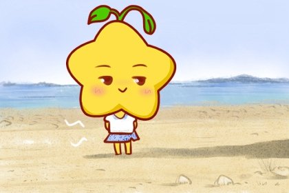 最“佛”的4個星座，第一名當之無愧！