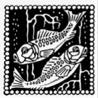 雙魚座