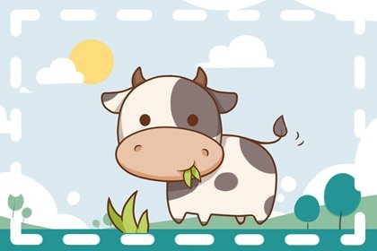 生肖牛的人2023年9月愛情運盤點 分分合合牽動舊情