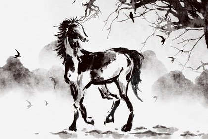 【生肖馬】馬年人2024年財運最旺,這些方法讓你賺大錢！