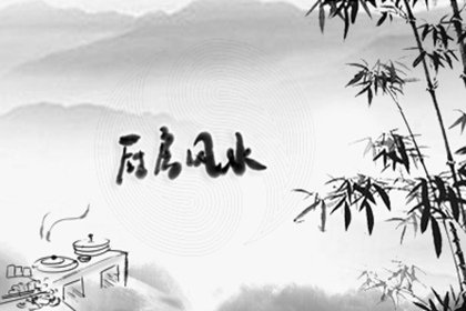 家裡放桃花的禁忌 不要在廚房放桃花
