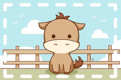 2014年出生屬馬人2024年全年運勢 生肖馬龍年每月運勢