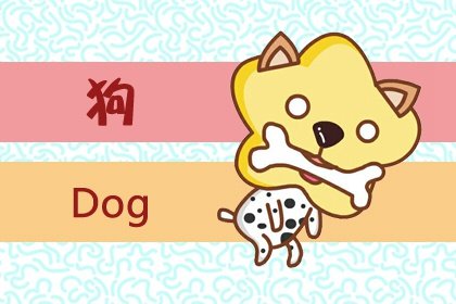 58年屬狗2024正緣桃花生肖 情投意合鼠龍猴