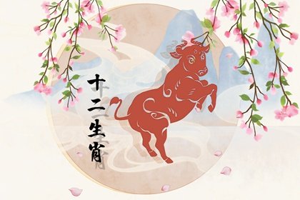 屬牛人今年的財運 財運好財富多