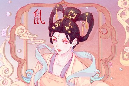 1996屬鼠人命裡帶二婚 96年鼠在哪一年會二婚