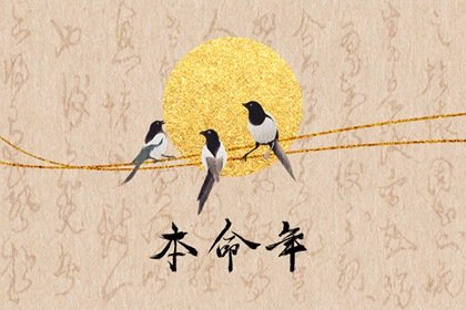2023兔年本命年要注意什麽 2023年本命年有什麽講究