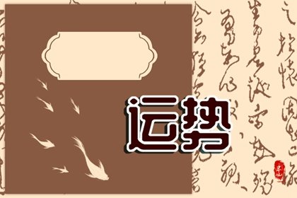 蘇珊米勒 今日星座運勢查詢11.29