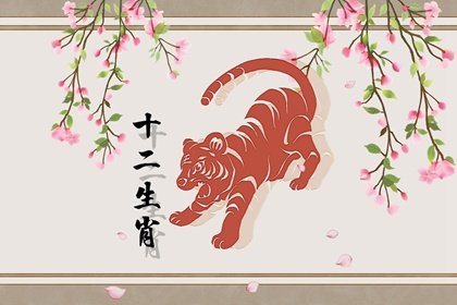 74年屬虎49歲有牢獄之災嗎 劫難運勢如何