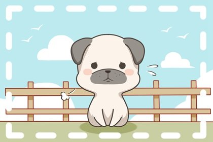 2024屬狗要小心一個人 是你嗎